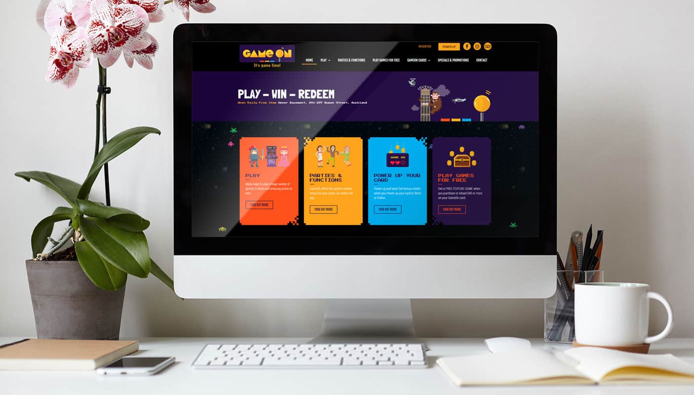 entertainment-gameon