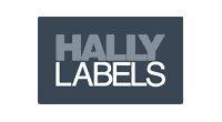 hally-labels-logo