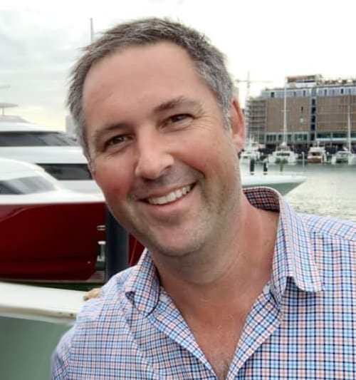 Russell Brown digitalstream